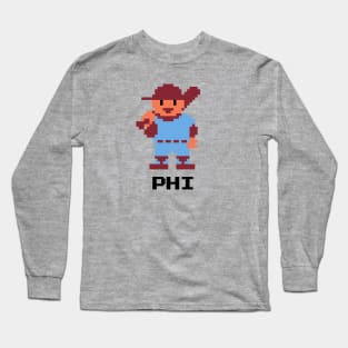 RBI Baseball - Philly Long Sleeve T-Shirt